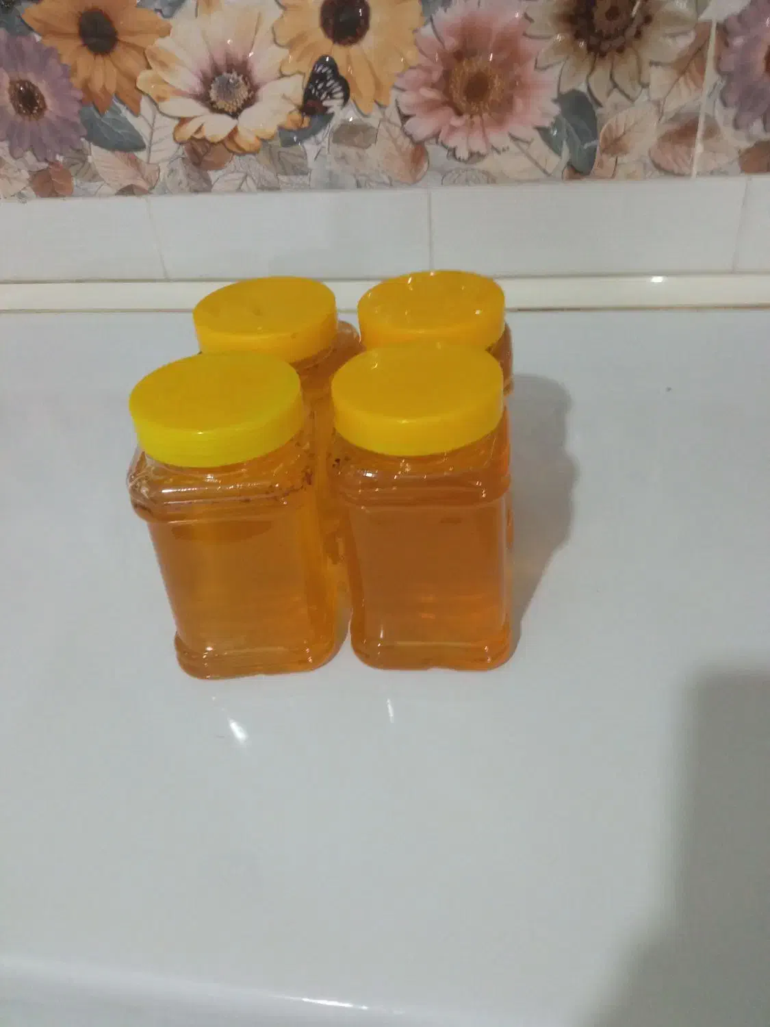 عسل طبیعی|خوردنی و آشامیدنی|صمصامی, |دیوار