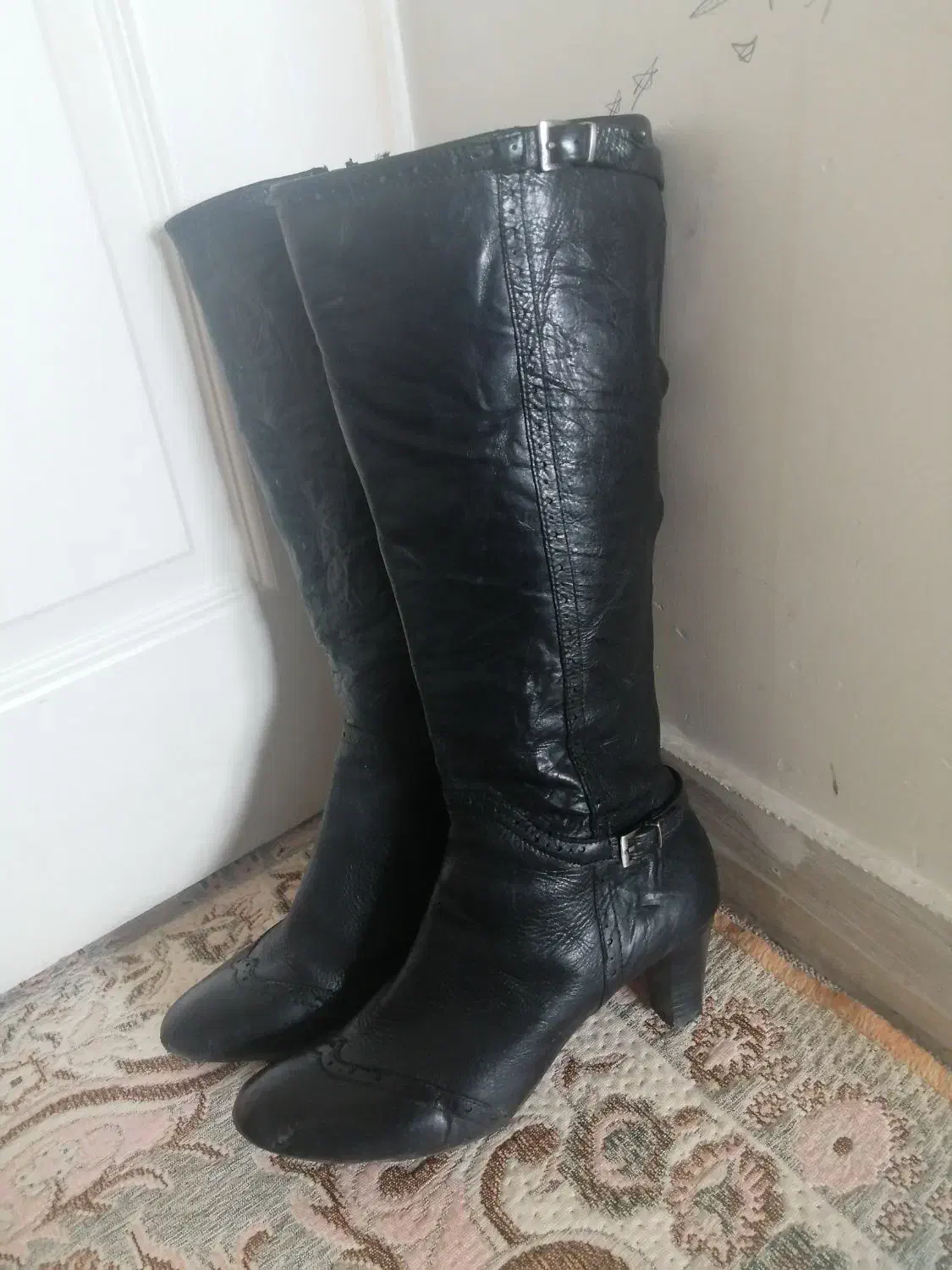 بوت|کیف، کفش، کمربند|سنندج, |دیوار