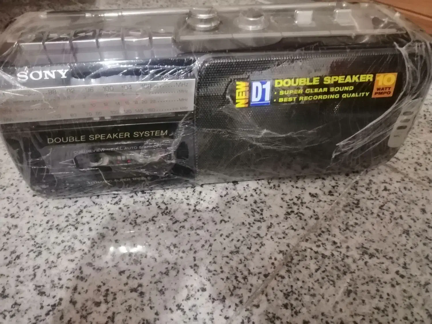 رادیو ضبط|کلکسیون اشیاء عتیقه|ارومیه, |دیوار