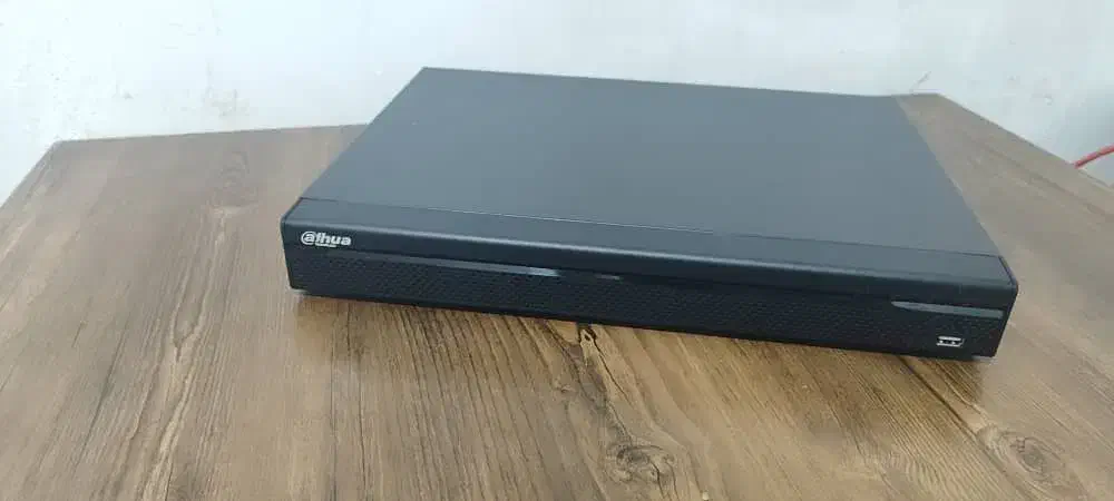 DVR و مانیتور LG|دوربین مداربسته|همدان, |دیوار