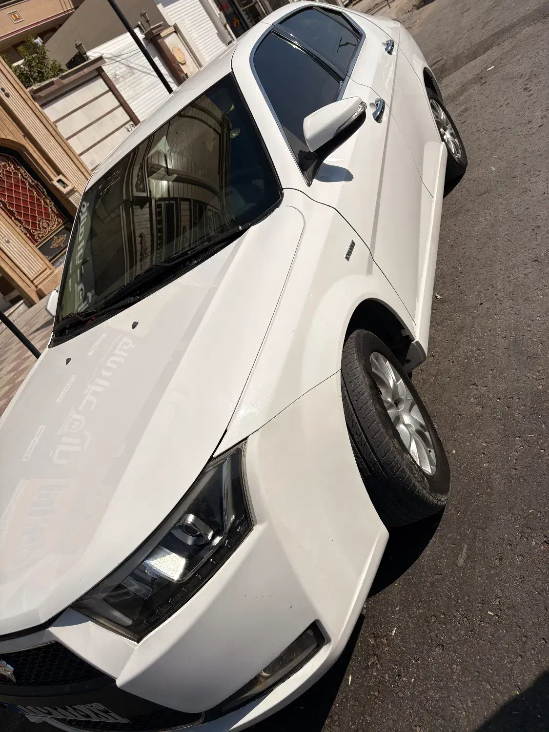 دنا پلاس+|خودرو سواری و وانت|کازرون, |دیوار