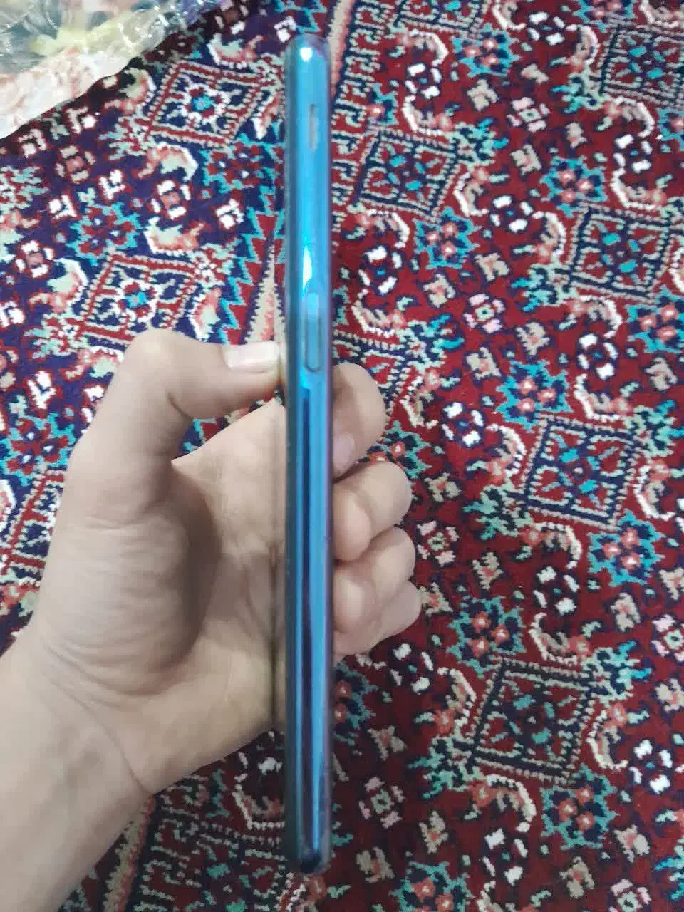 گوشیJ6سامسونگ|موبایل|قم, چهل درخت‎|دیوار