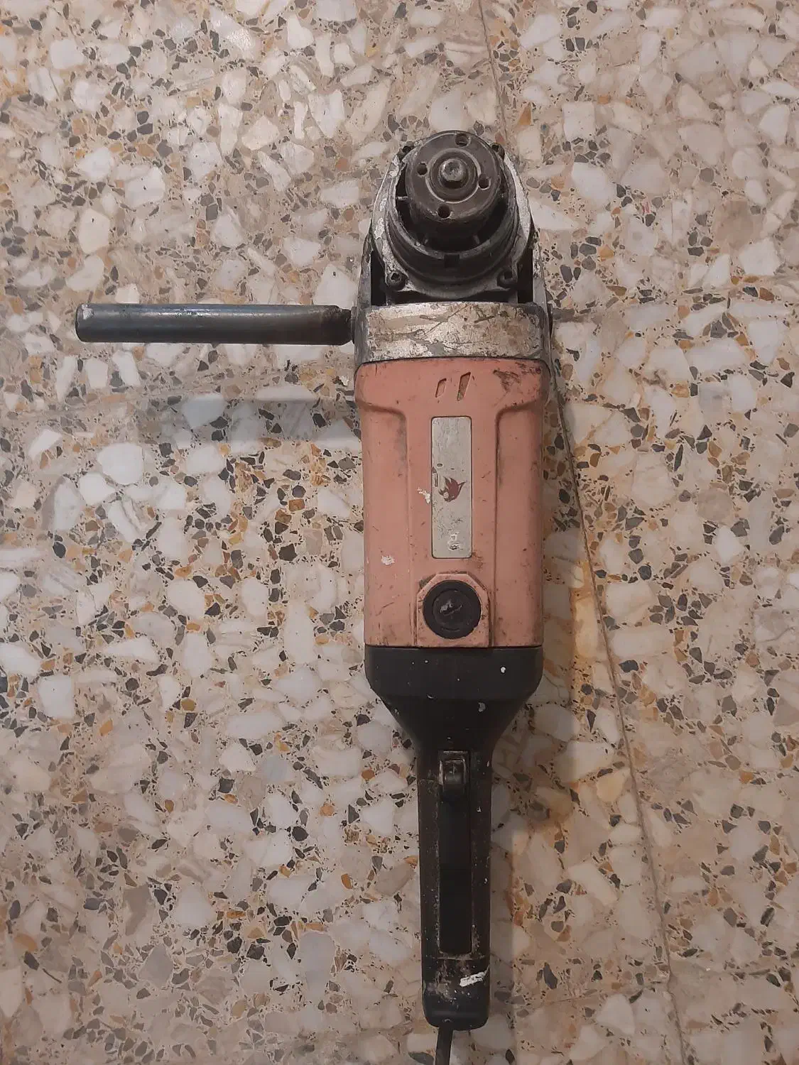 فرز صنعتی سنگ فرز|ابزارآلات|آمل, |دیوار