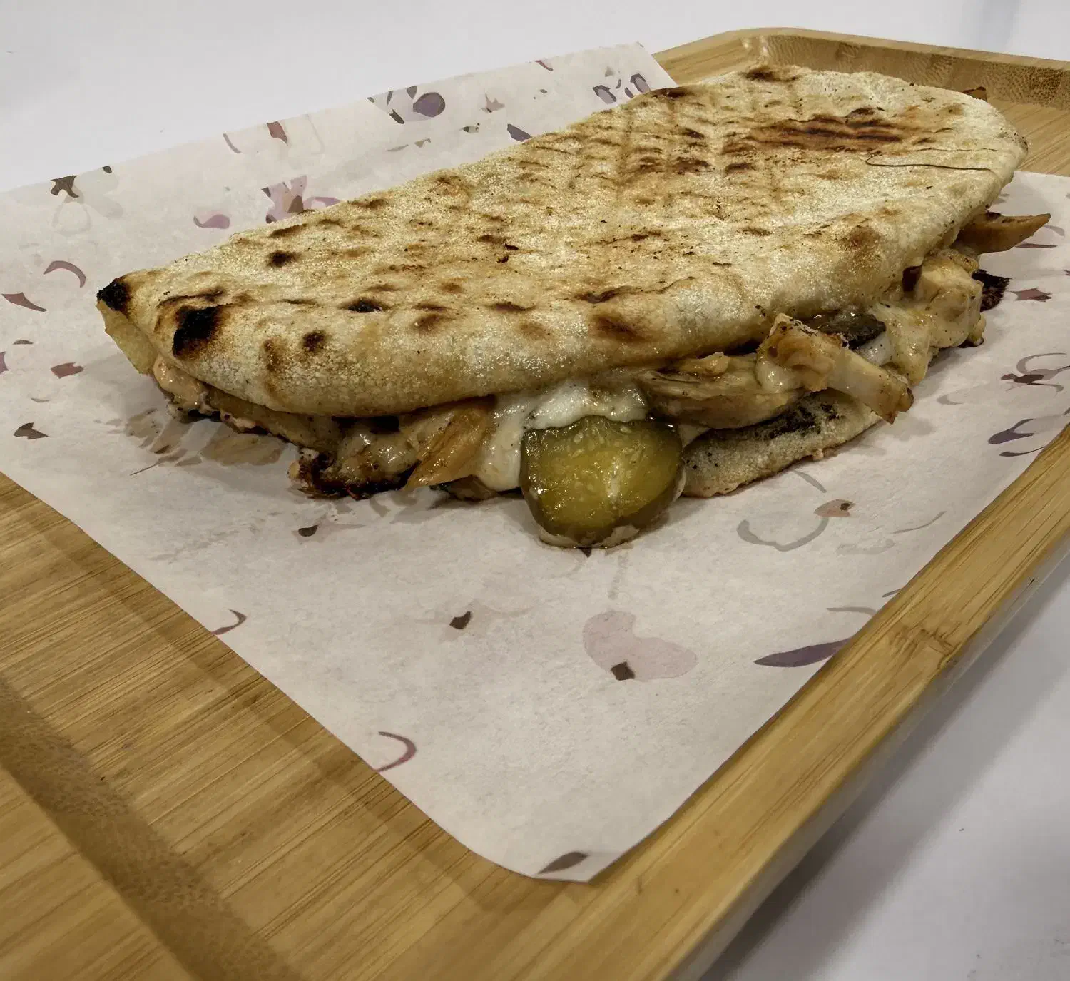 اولین تاکو فروشی آبادان|کافیشاپ و رستوران|آبادان, |دیوار