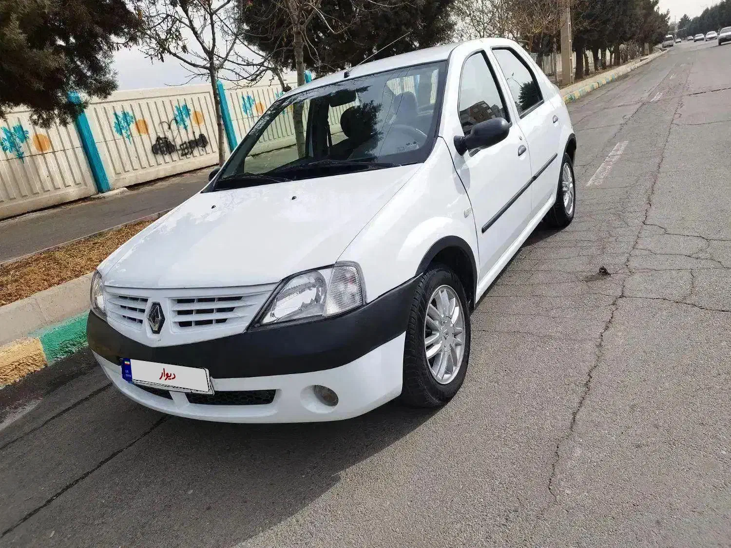 ال 90 مدل 95 بیرنگ e2|خودرو سواری و وانت|مشکین‌دشت, |دیوار