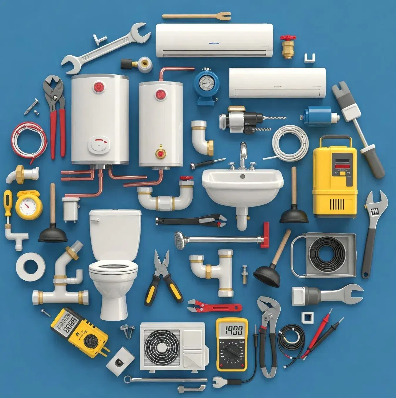 تعمیر آبگرمکن بخاری هود گاز تصفیه آب پمپ شیرالات|خدمات پیشه و مهارت|کازرون, |دیوار