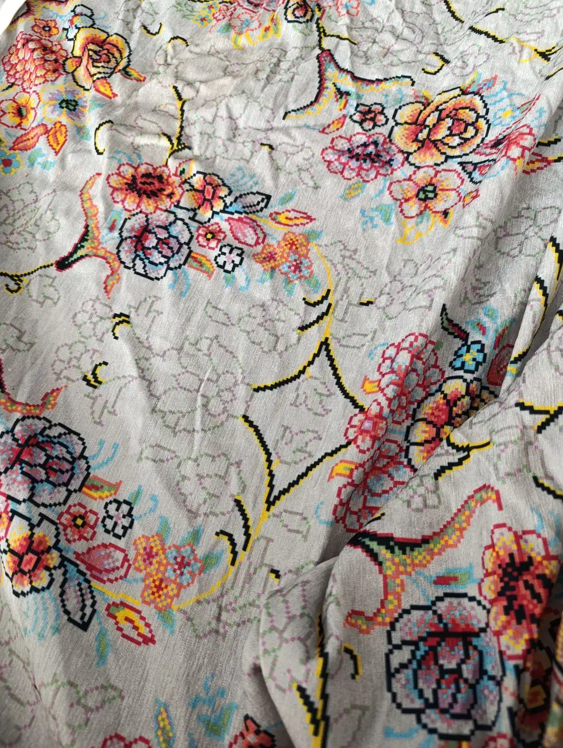 روفرشی کشدارمخمل ۹ متری|روفرشی|زابل, |دیوار