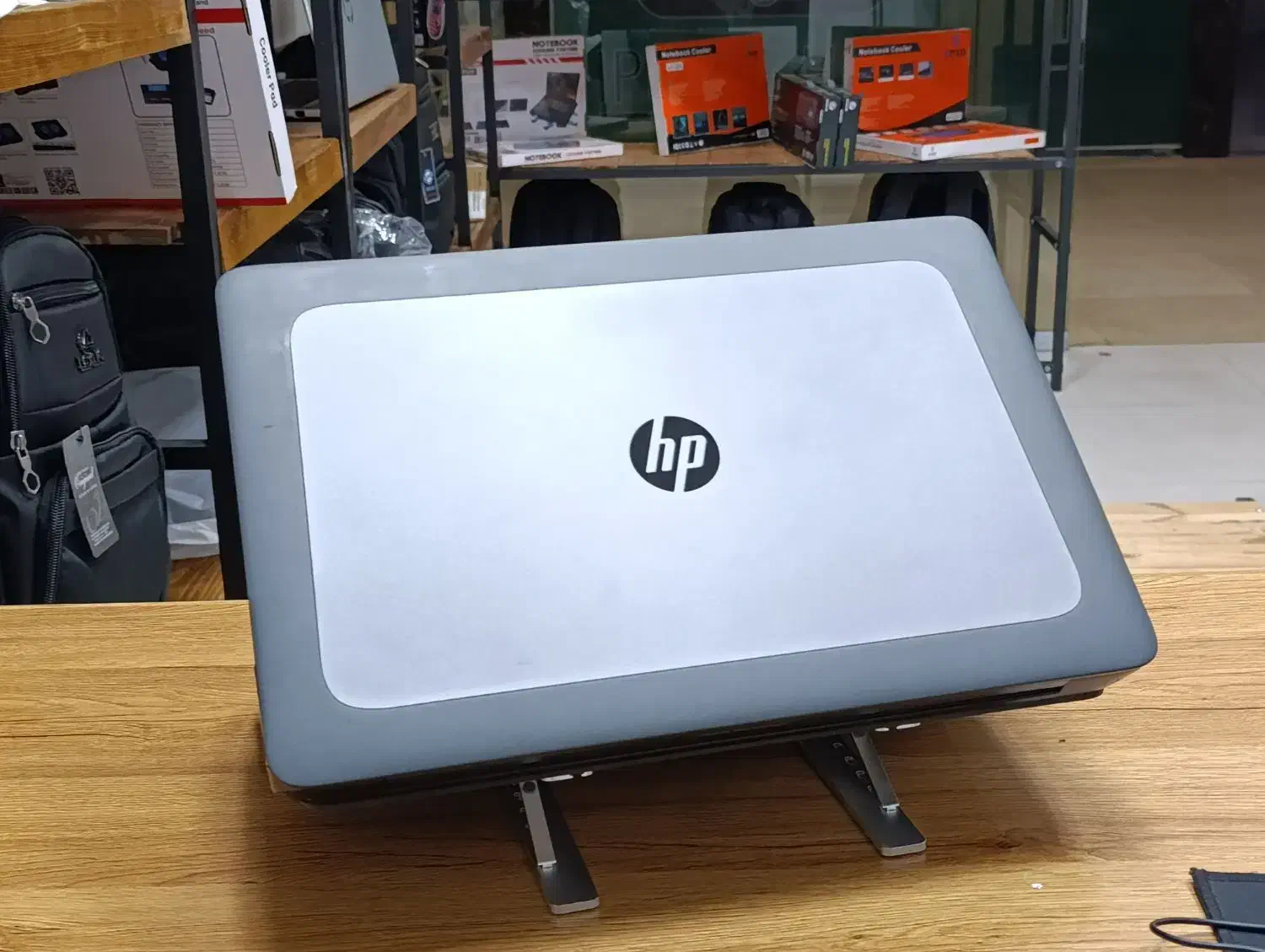 لپ تاپ HP ZBOOK G4 پردازنده H رندرینگ و گیمینگ|رایانه همراه|مشهد, کوثر|دیوار