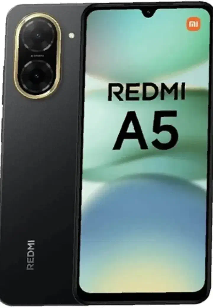 گوشی شیامی A5|موبایل|خورموج, |دیوار