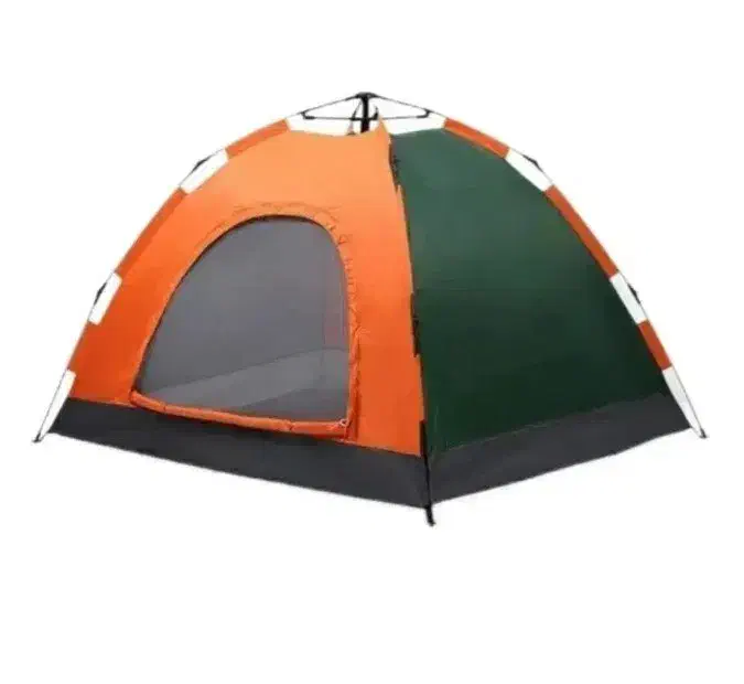 چادر مسافرتی اتوماتیک 6 نفره|کوهنوردی و کمپینگ|تهران, دانشگاه شریف|دیوار