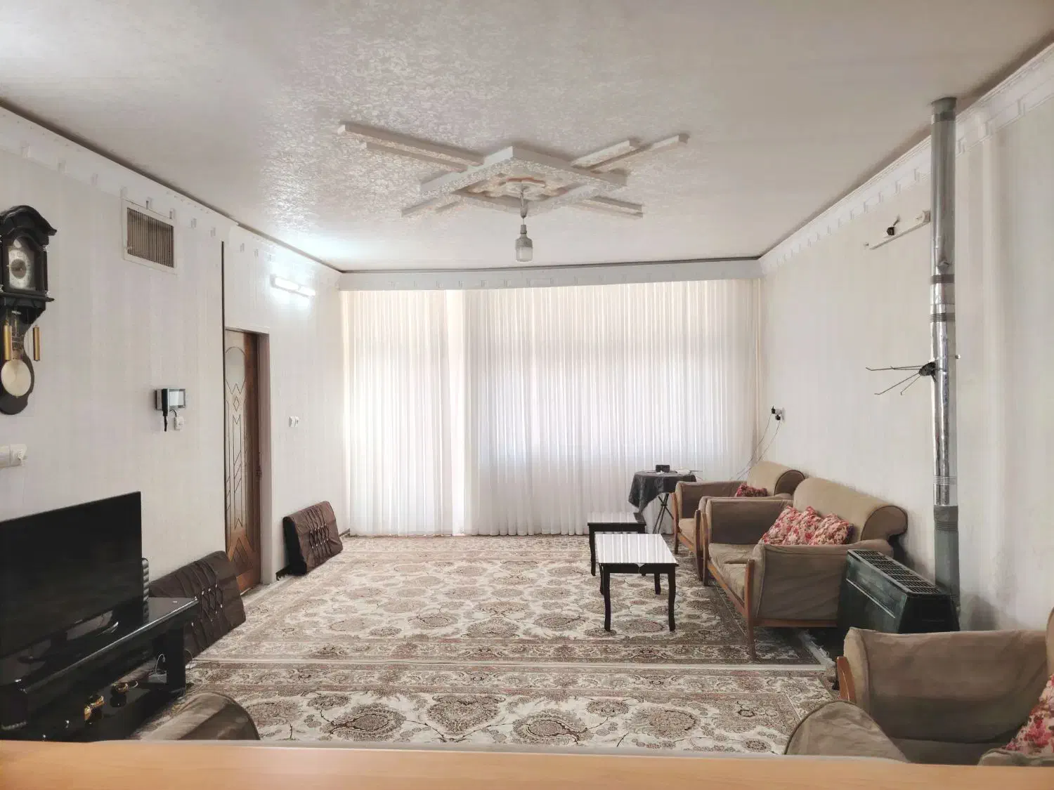 خانه ویلایی 150 متر|فروش خانه و ویلا|برخوار, |دیوار