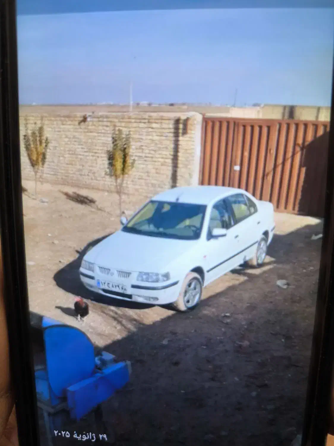 زمین مسکونی روستایی|فروش زمین و ملک کلنگی|بشاریات, |دیوار