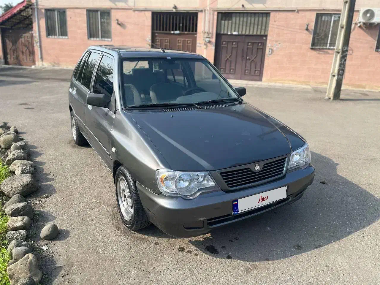 111 89 هیدرولیک|خودرو سواری و وانت|شلمان, |دیوار