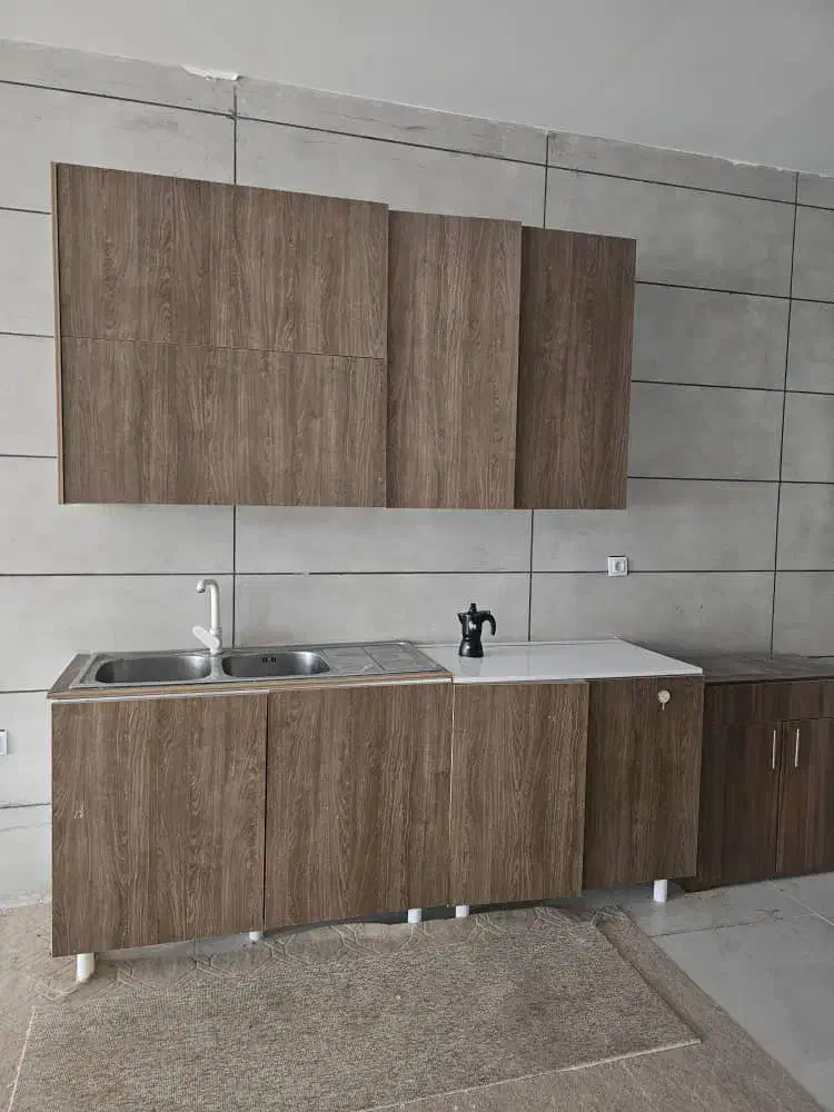 کابینت ام دی آف و کابینت فلزی دست دوم|مصالح و تجهیزات ساختمان|شیراز, شهرک بهشتی|دیوار