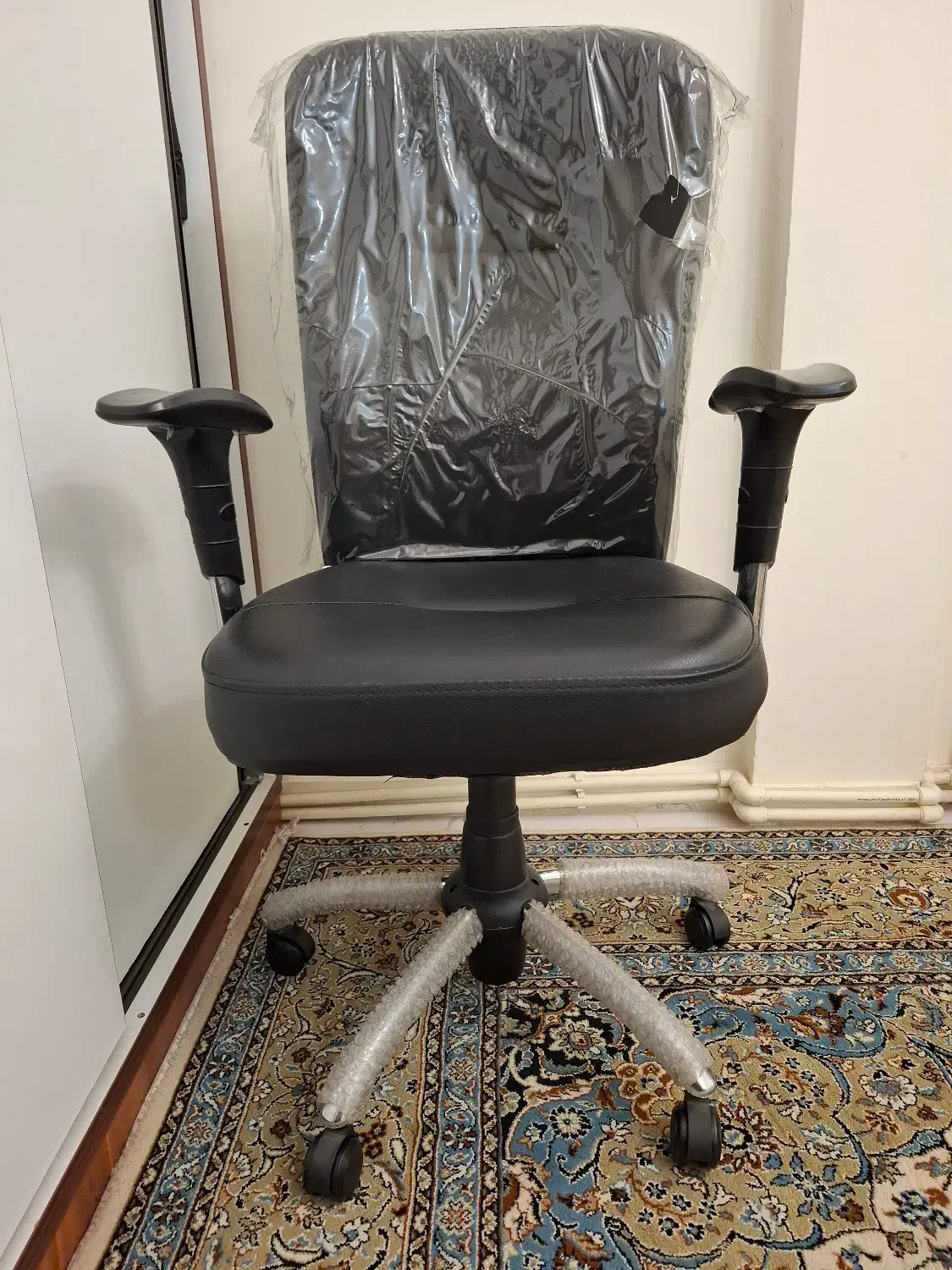 صندلی اداری|صندلی و نیمکت|تهران, سهروردی|دیوار