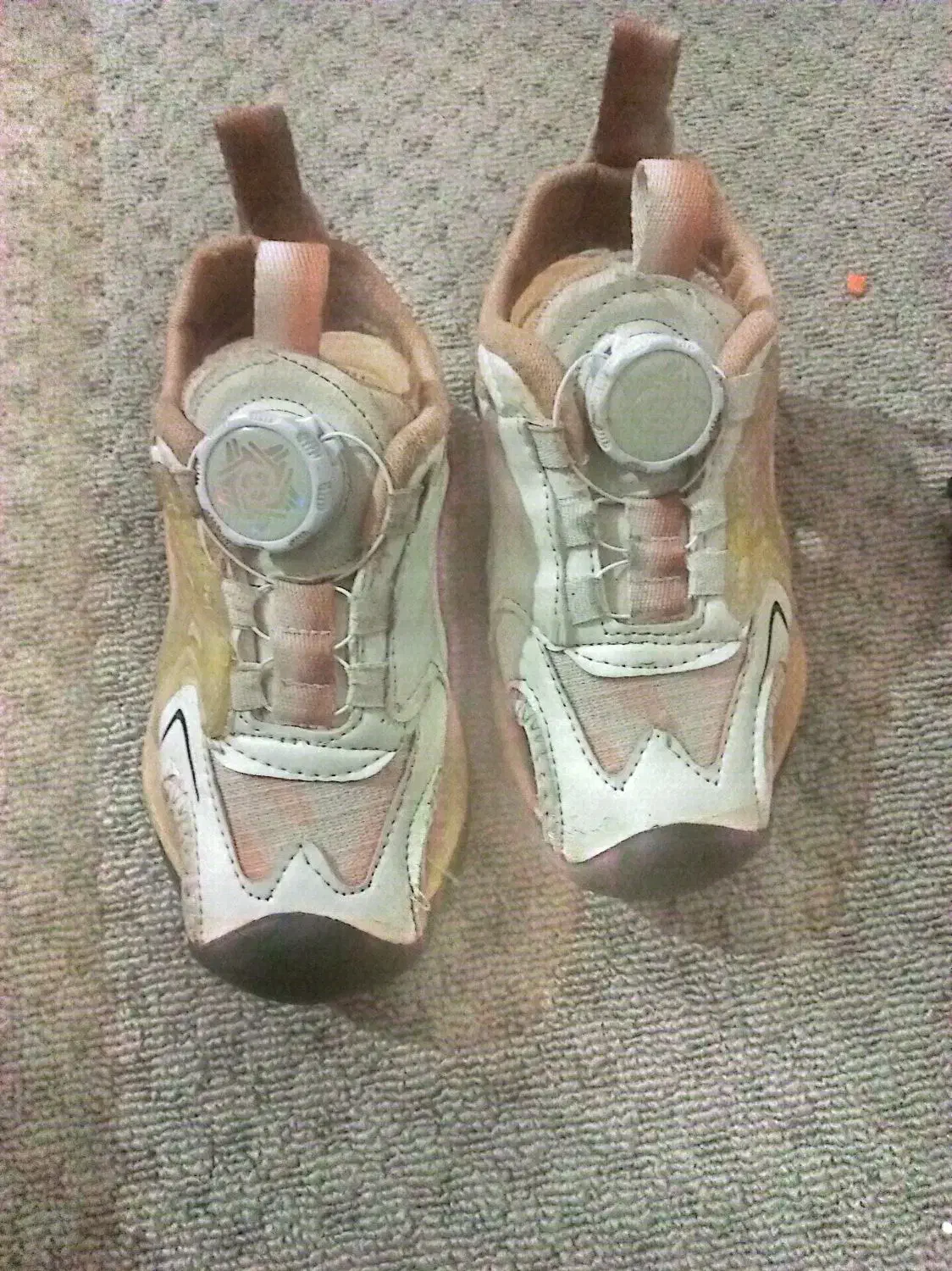 کفش بچگانه نو|کفش و لباس بچه|اندیمشک, |دیوار