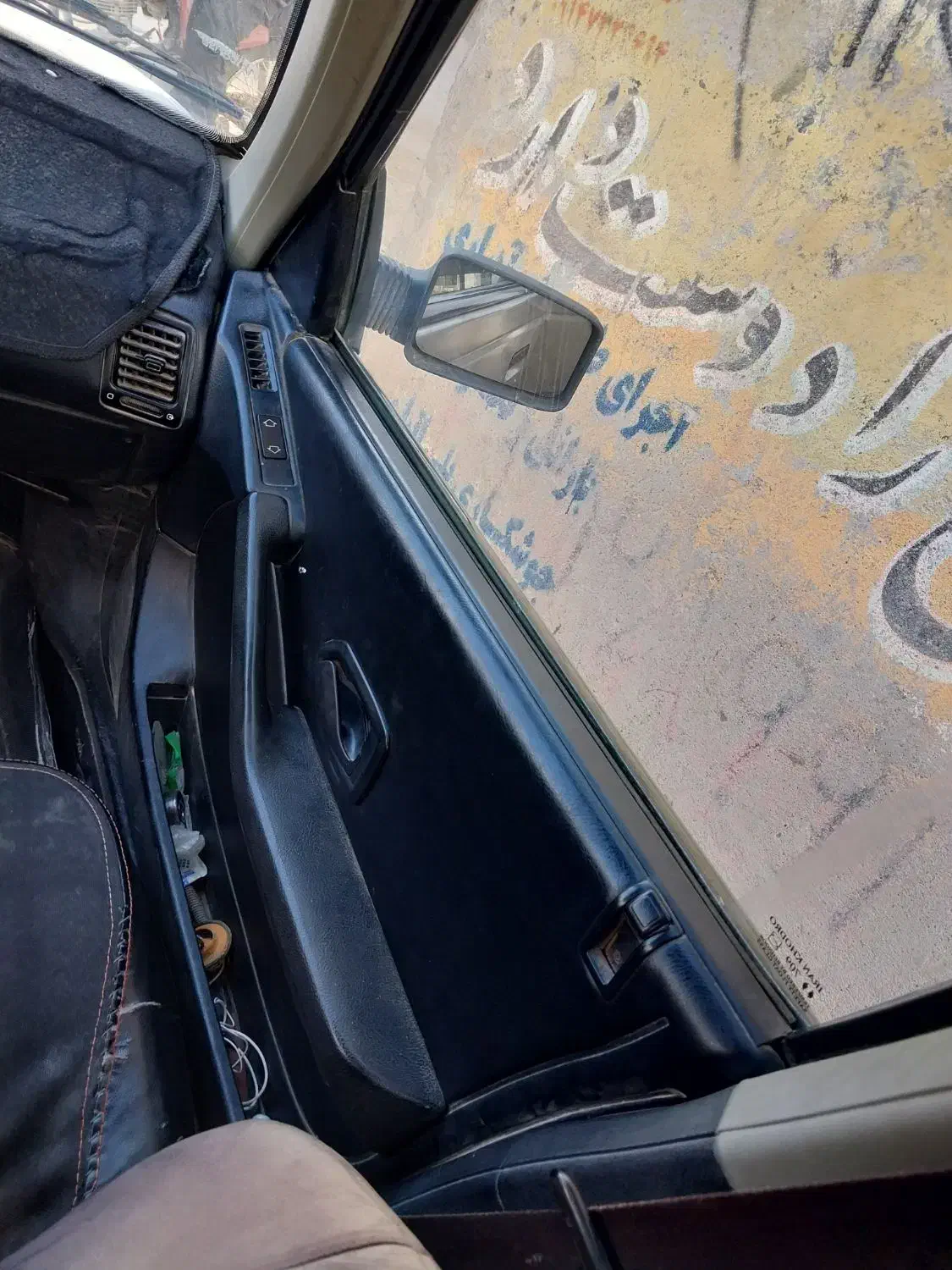 پژو ۴۰۵ مدل ۸۵ دوگانه|خودرو سواری و وانت|اردبیل, |دیوار