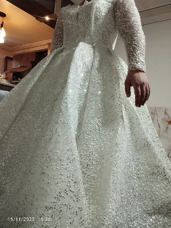 لباس عروس نو|لباس|کرمانشاه, |دیوار