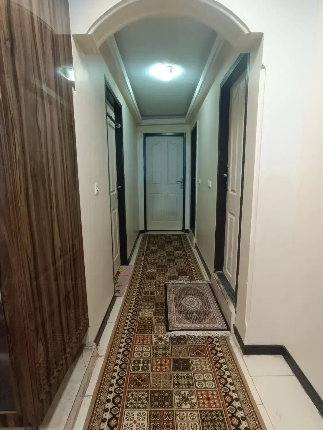 واحد100متری مفیدسنددارمیدان سپاه مجتمع شمس الشموس|فروش آپارتمان|پاکدشت, پاکدشت (مامازند)|دیوار