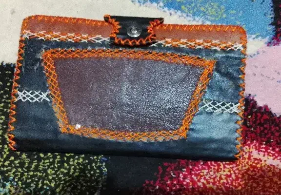 کیف نو|کیف، کفش، کمربند|پرند, فاز ۶|دیوار