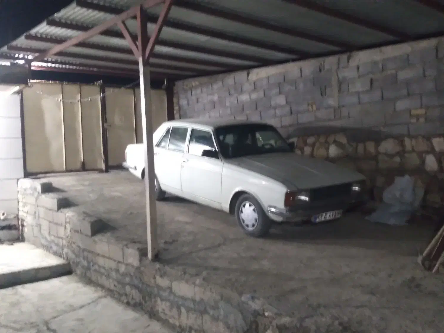 خودرو پیکان سواری|خودرو سواری و وانت|ویسیان, |دیوار