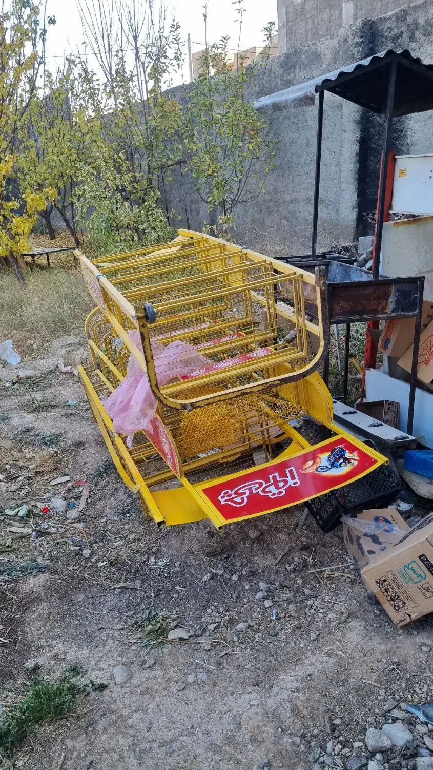 استند چیتوز|فروشگاه و مغازه|اسفراین, |دیوار