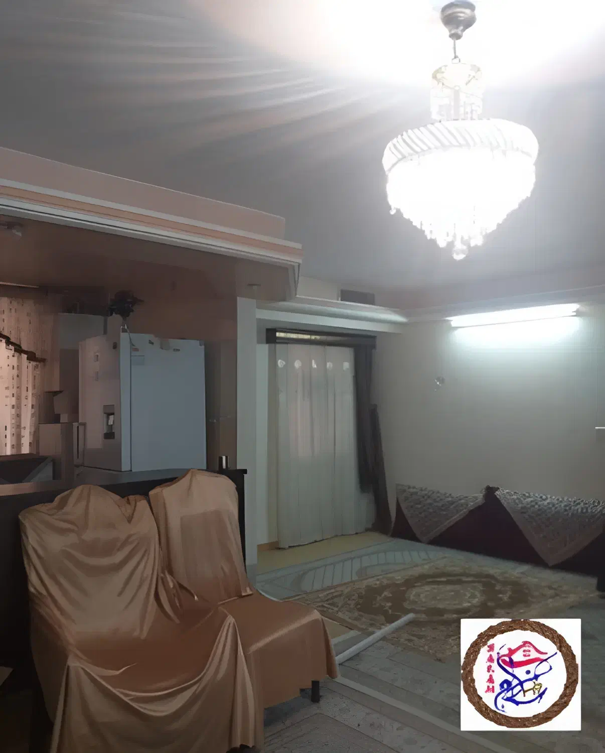 فروش آپارتمان (خیابان رجایی)|فروش آپارتمان|گرمسار, |دیوار