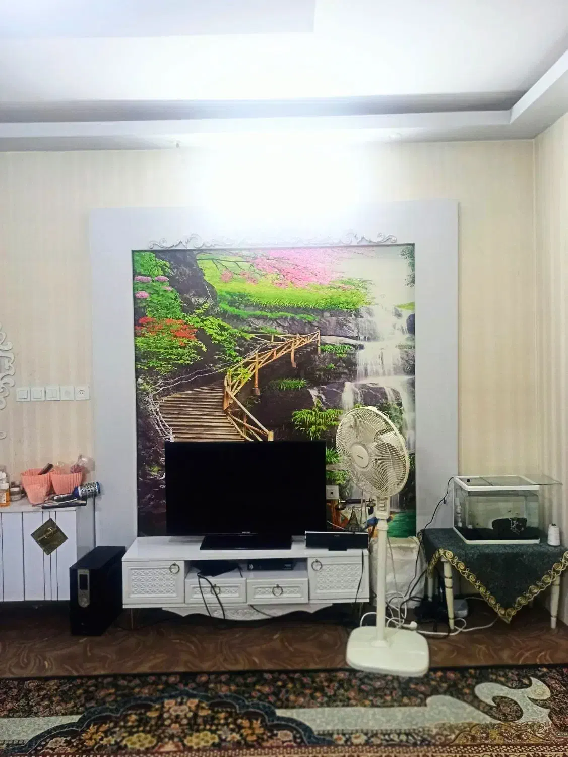 آپارتمان ۷۵ متری|فروش آپارتمان|مشهد, ایثارگران|دیوار