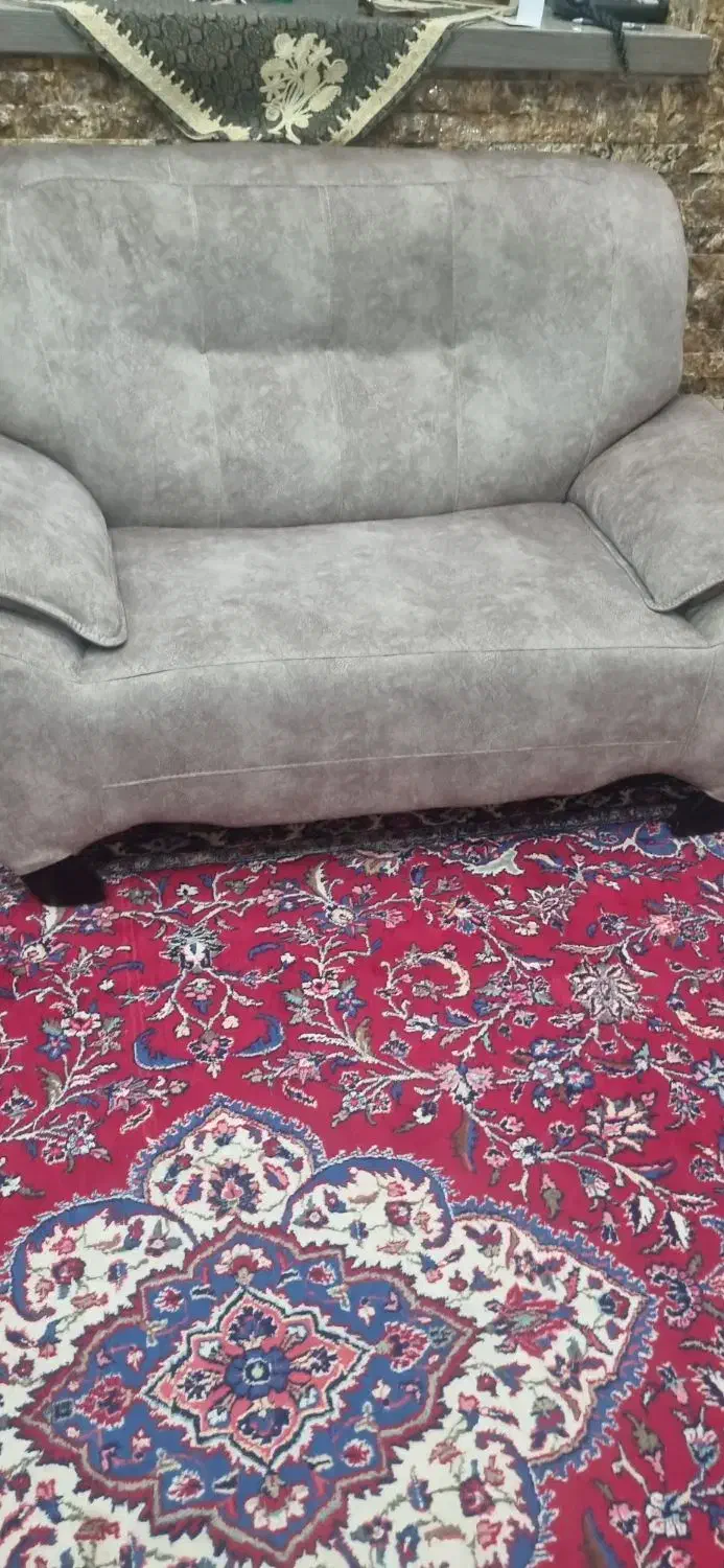 مبل|مبلمان خانگی و میز عسلی|بهار, |دیوار