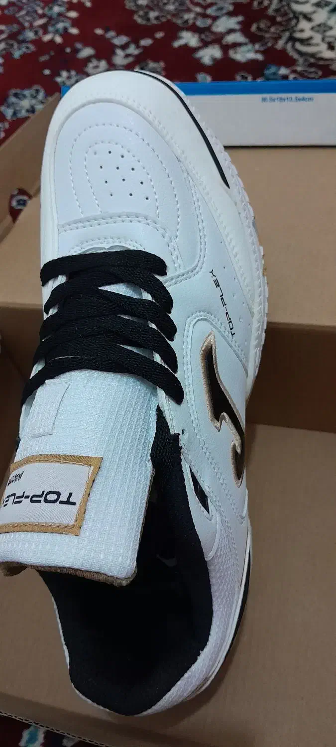 کتونی جوما .تاپ فلکس|کیف، کفش، کمربند|پاکدشت, پاکدشت (مامازند)|دیوار