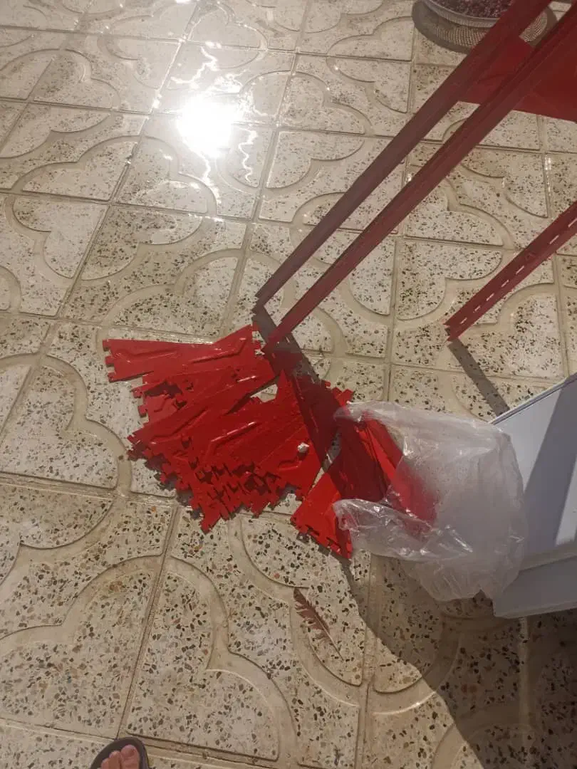 قفسه مغازه|فروشگاه و مغازه|بروجرد, |دیوار