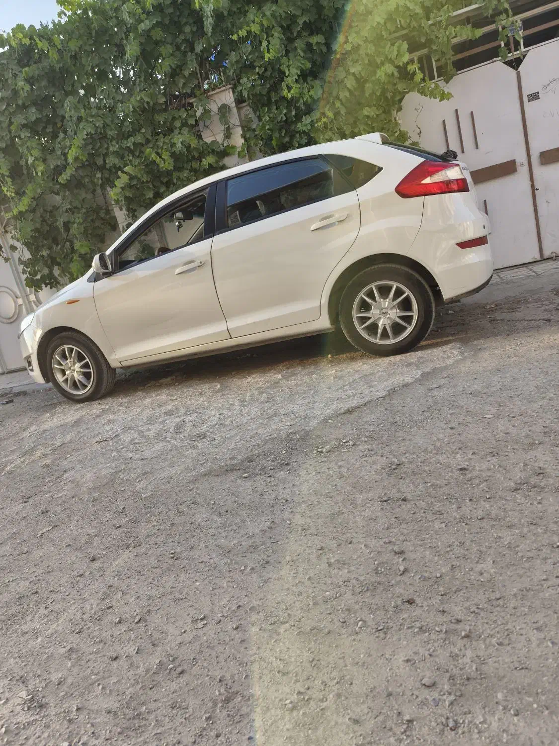 mvm315|خودرو سواری و وانت|کرمانشاه, |دیوار