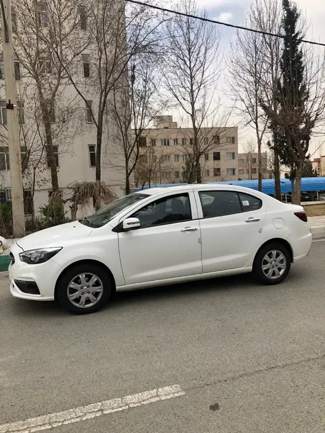 شاهین CVT|خودرو سواری و وانت|تهران, ازگل|دیوار