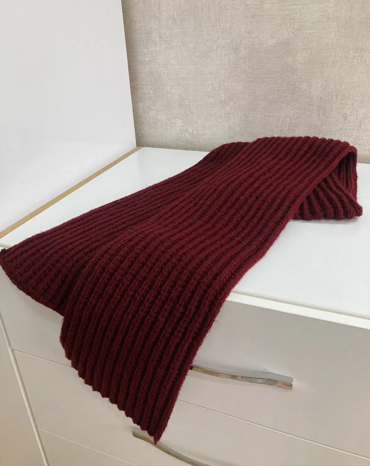 شال مردانه دستبافت|لباس|لنجان, |دیوار