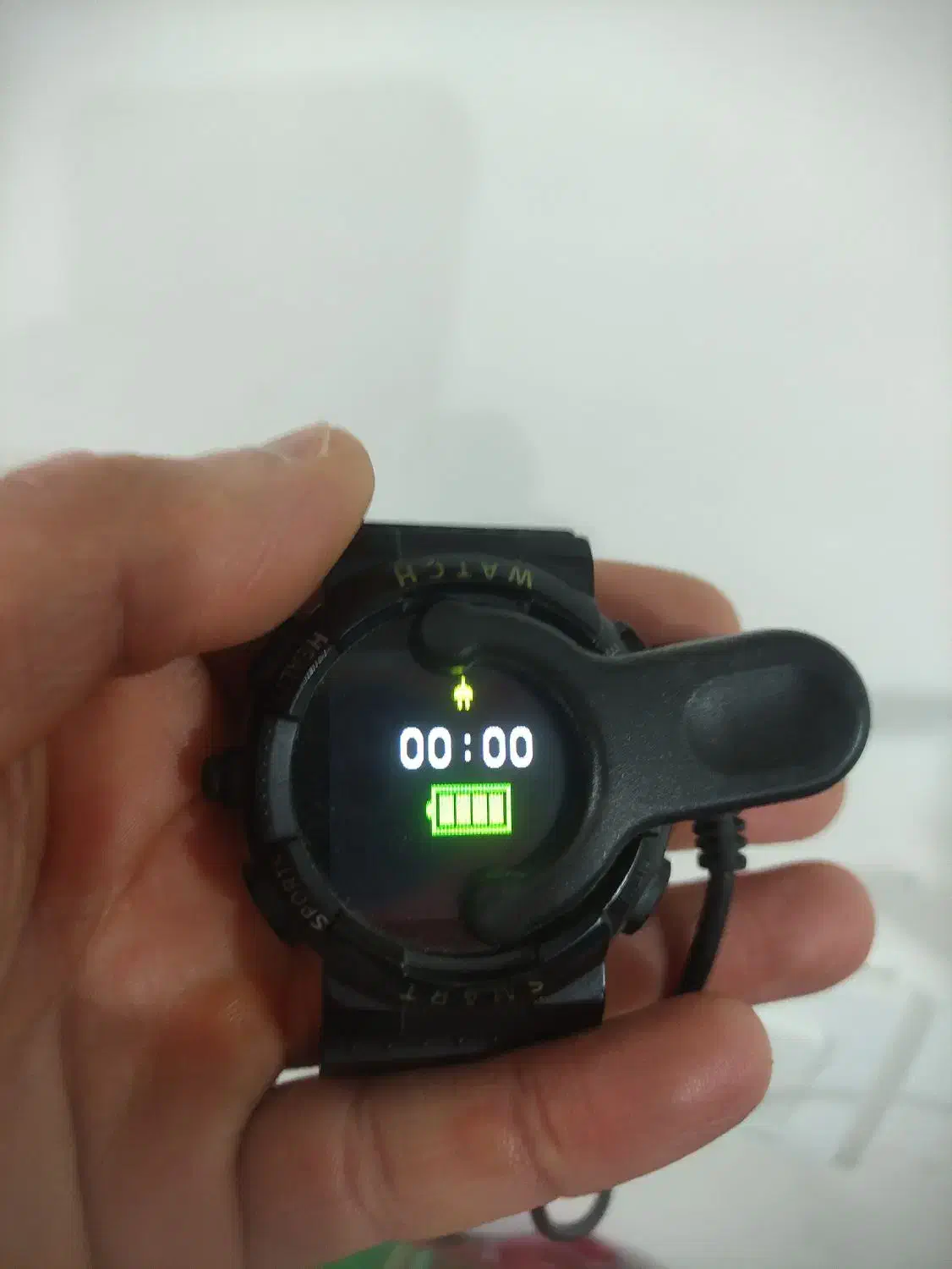 ساعت هوشمند|ساعت|آزادشهر, |دیوار