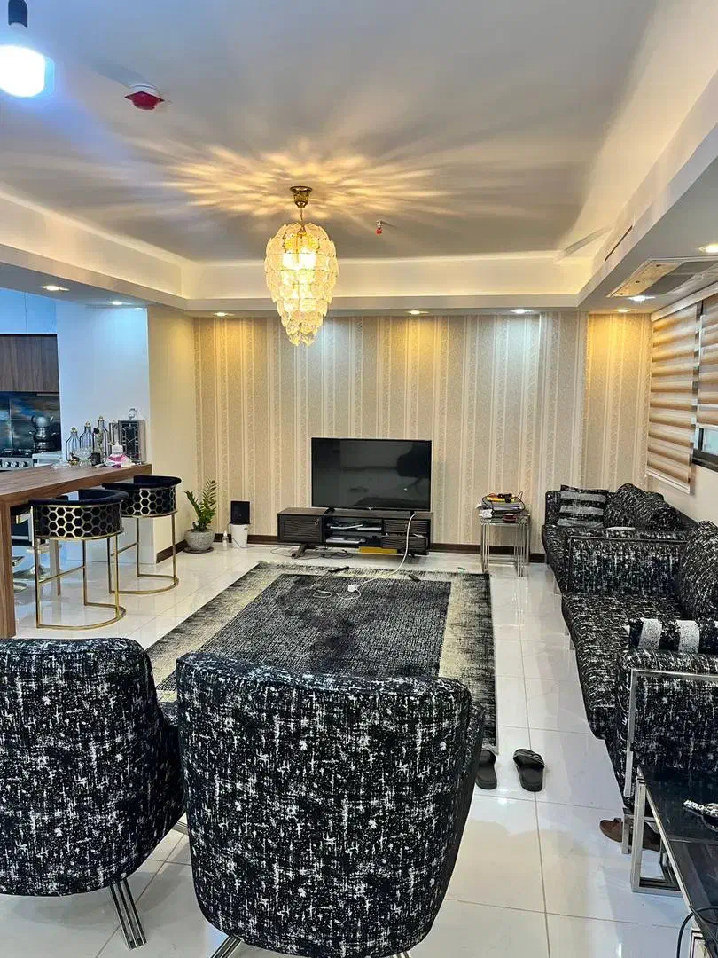 آپارتمان شیک شاهین شهر فردوسی ۱۰۷متر|فروش آپارتمان|شاهینشهر, فردوسی|دیوار