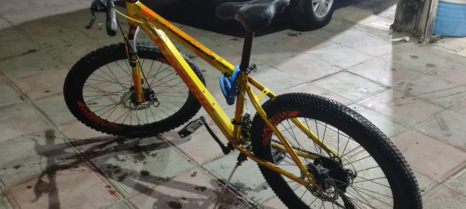 دوچرخه۲۶|دوچرخه، اسکیت، اسکوتر|سنندج, |دیوار