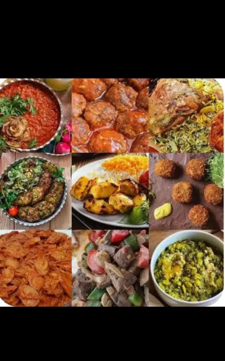 غذا|خدمات پذیرایی، مراسم|زابل, |دیوار