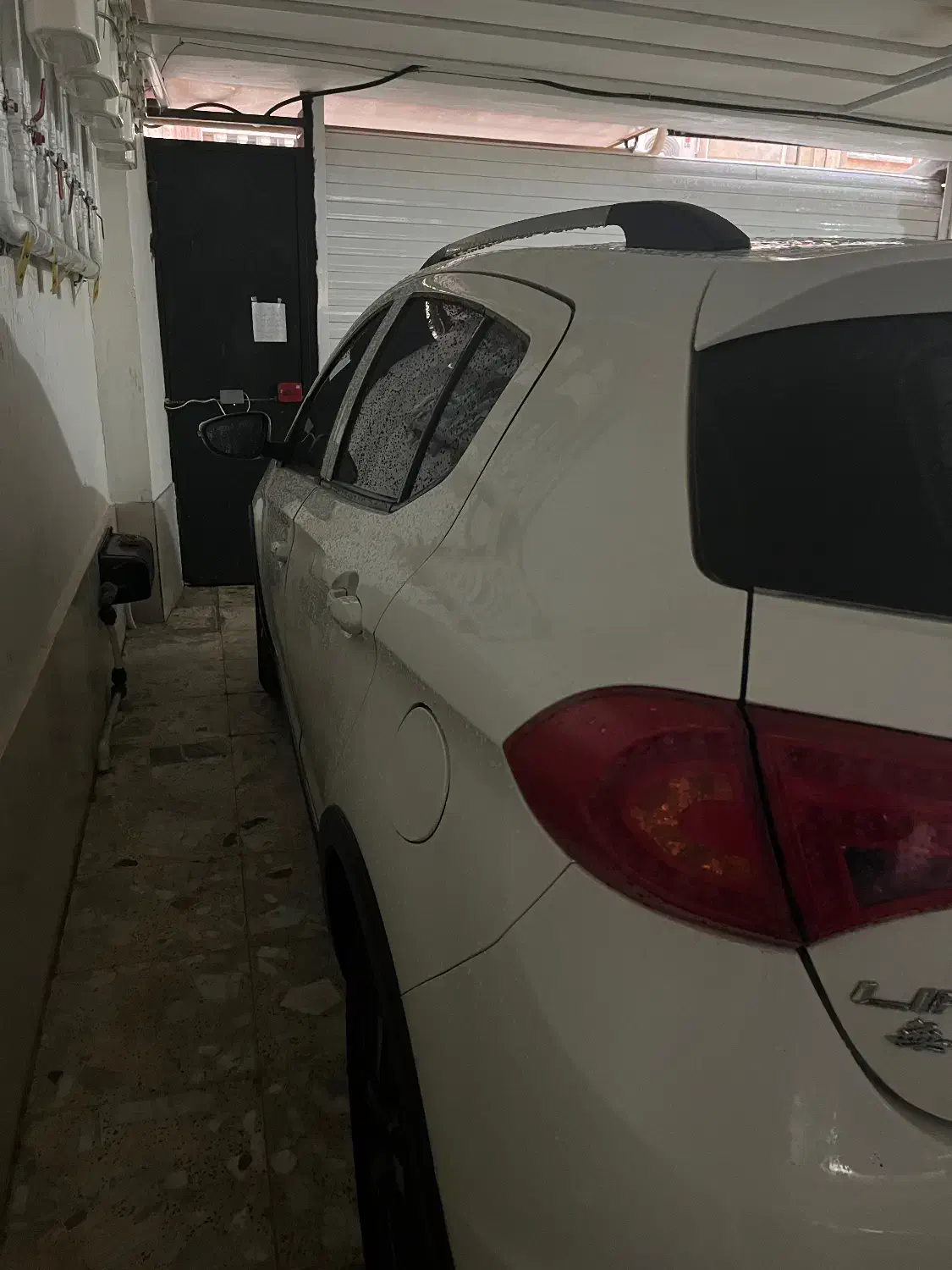 لیفان x50|خودرو سواری و وانت|رشت, پیرسرا|دیوار