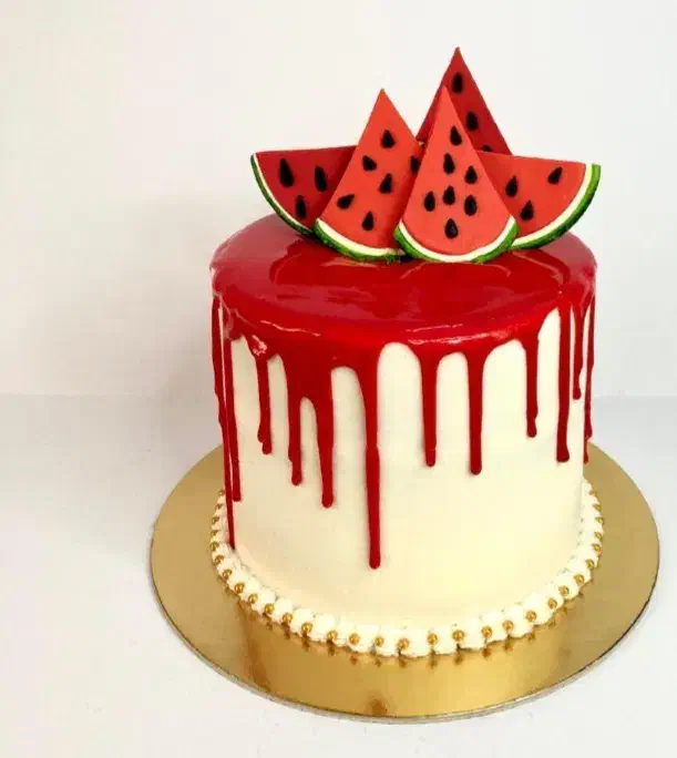 کیک وماکت کیک|خدمات پذیرایی، مراسم|نظرآباد, نجم آباد|دیوار