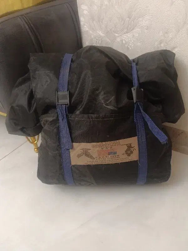 کیسه خواب|کوهنوردی و کمپینگ|تهران, المهدی|دیوار