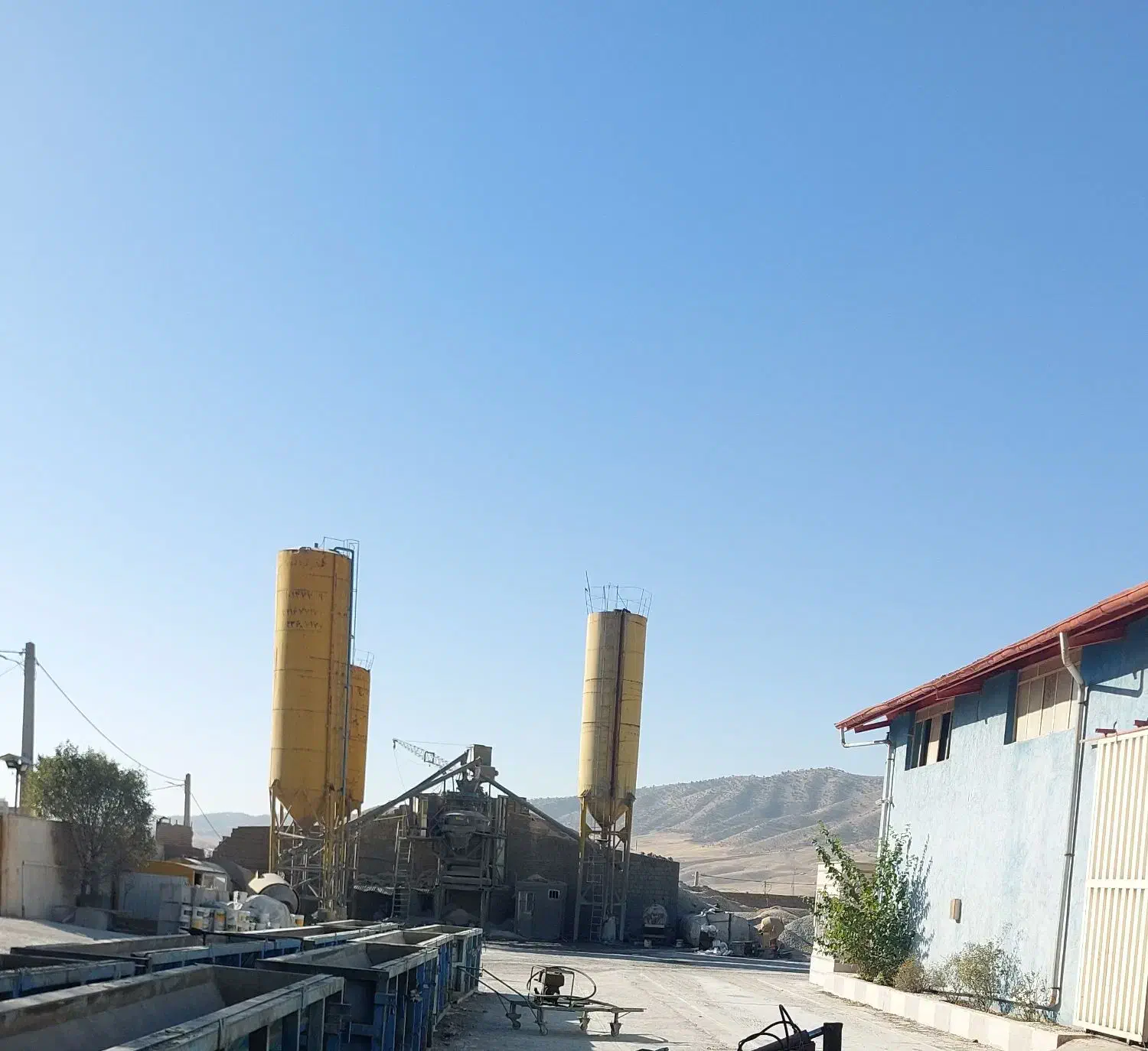 کارگر ساده|استخدام معماری، عمران و ساختمانی|ایلام, |دیوار