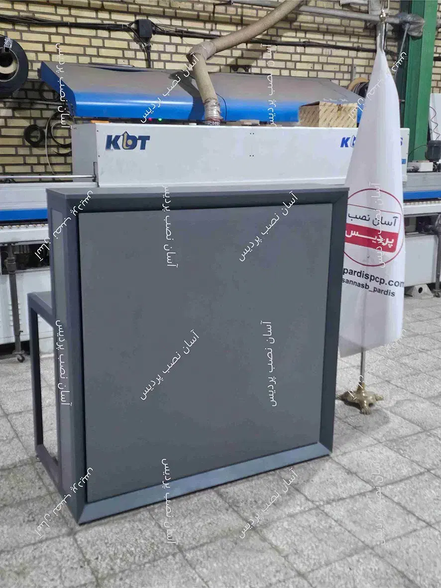 میز پیشخوان/میز کانتر|دفتر کار|پردیس, شهرک صنعتی کمرد|دیوار