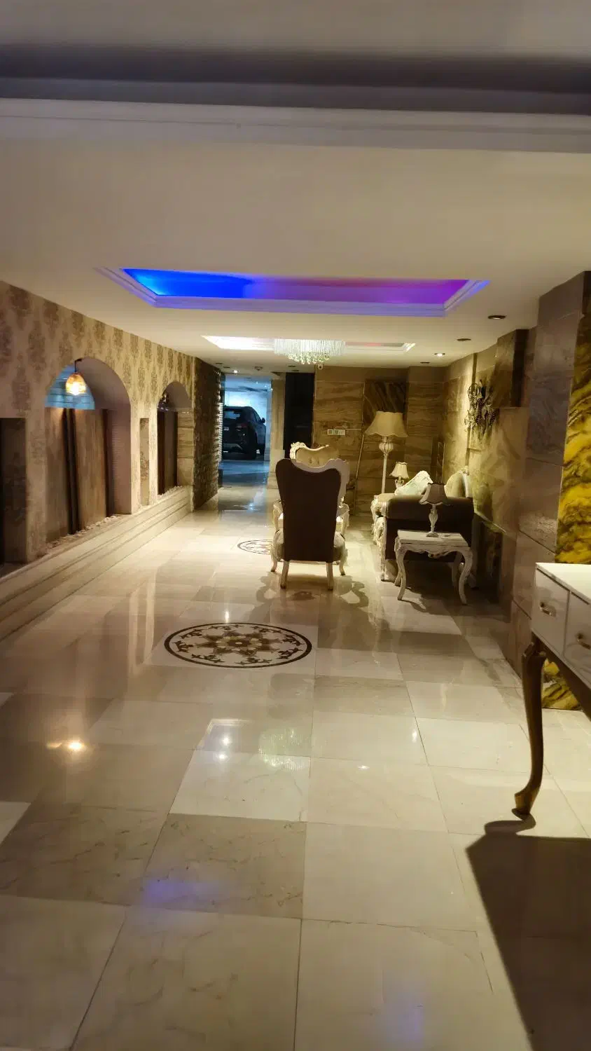 ۳۳۰ متر ۴ خواب اقدسیه