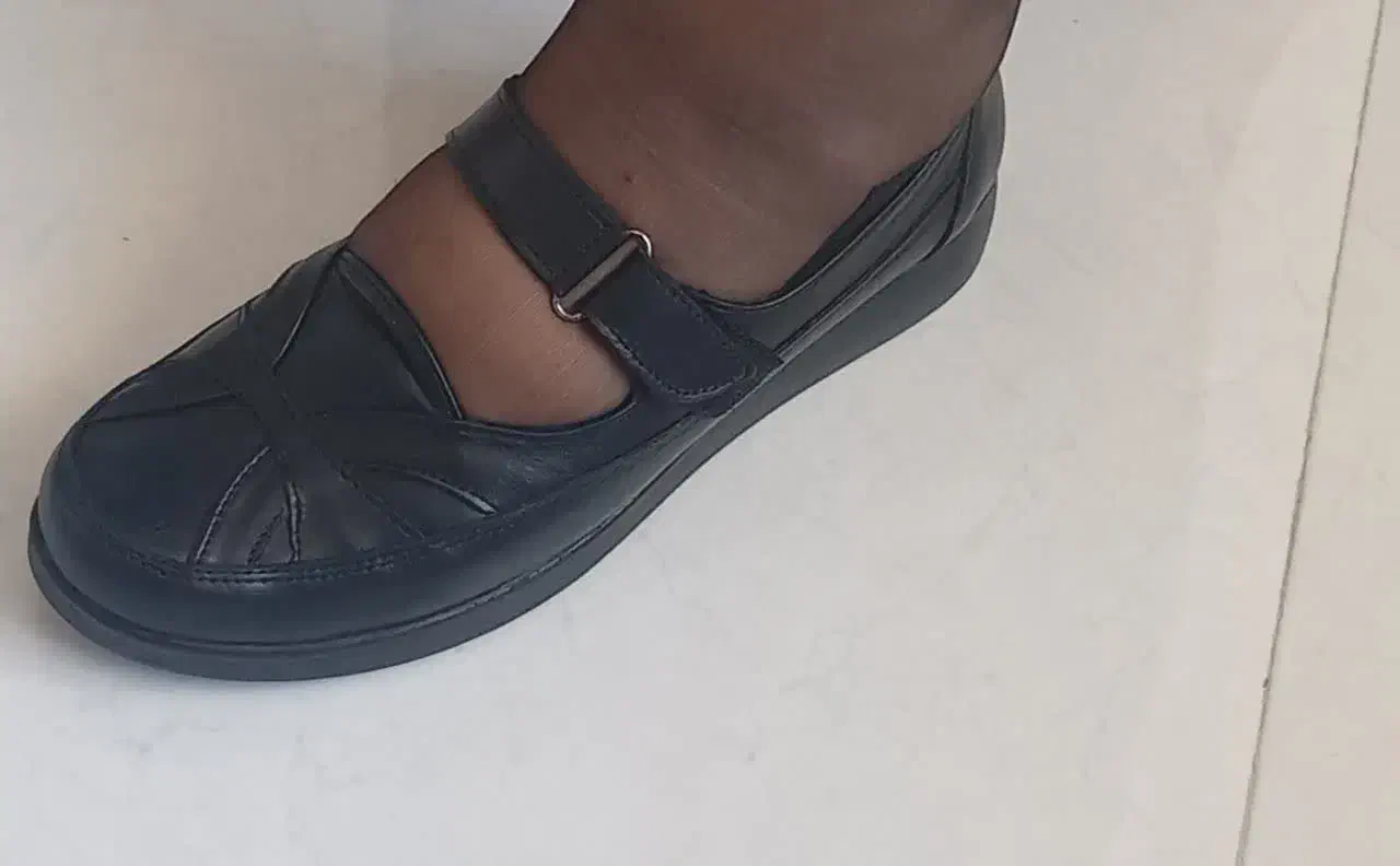 کفش طبی|کیف، کفش، کمربند|سرپل ذهاب, |دیوار