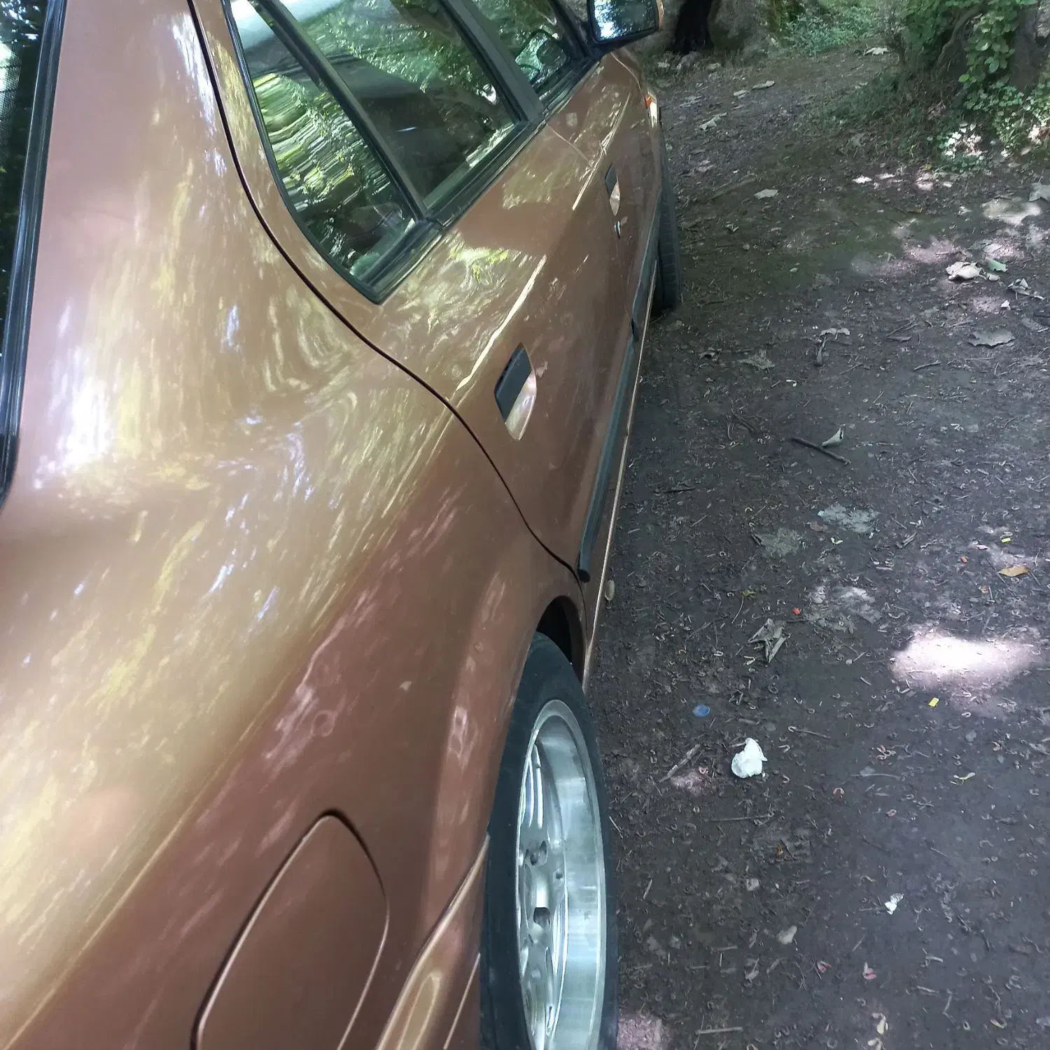 سمند ال ایکس مدل ۸۶|خودرو سواری و وانت|تهران, تختی|دیوار