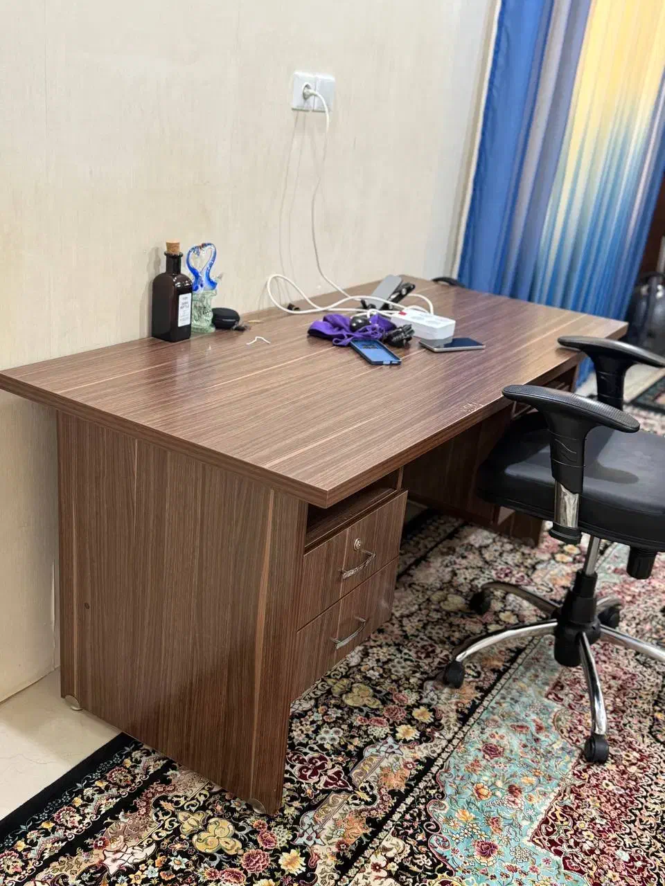 میز و صندلی نو|دفتر کار|اهواز, کیانشهر|دیوار