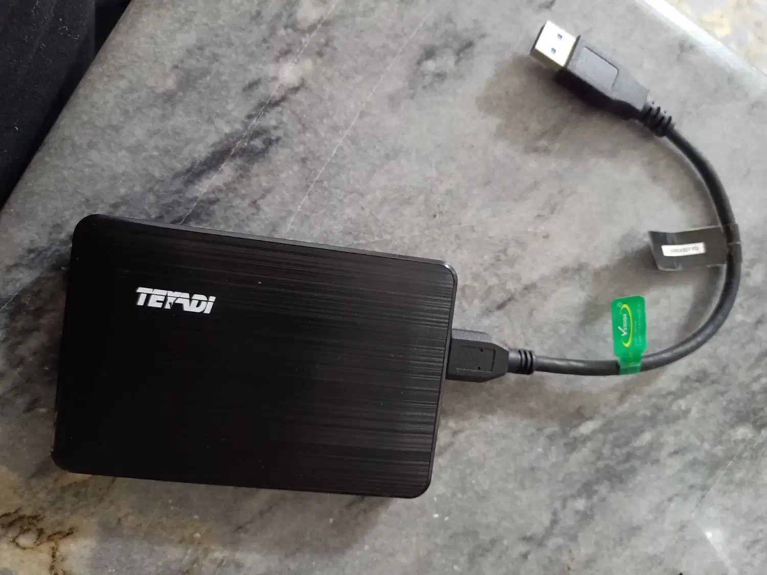 هارد اکسترنال|قطعات و لوازم جانبی رایانه|مریوان, |دیوار