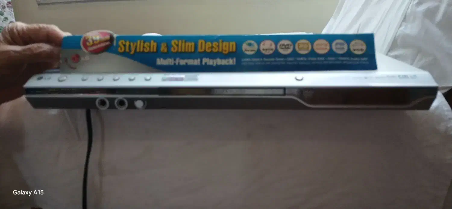 صوتی تصویری|پخشکننده DVD و ویدیو|تبریز, |دیوار