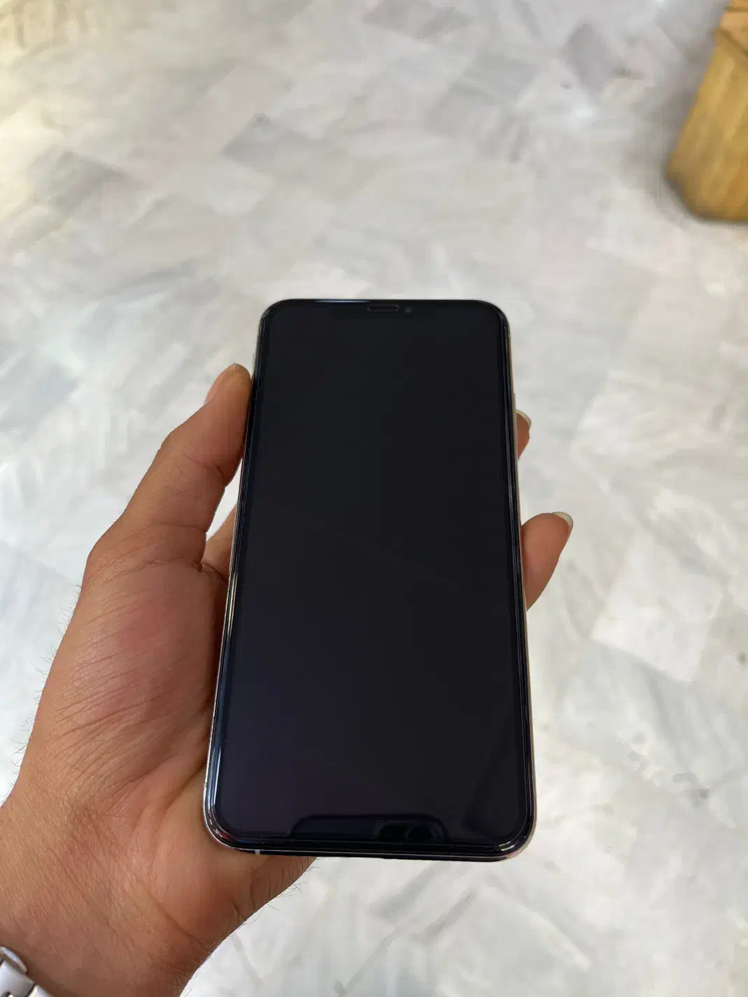 Xs max (Zaa)|موبایل|مشهد, جنت|دیوار